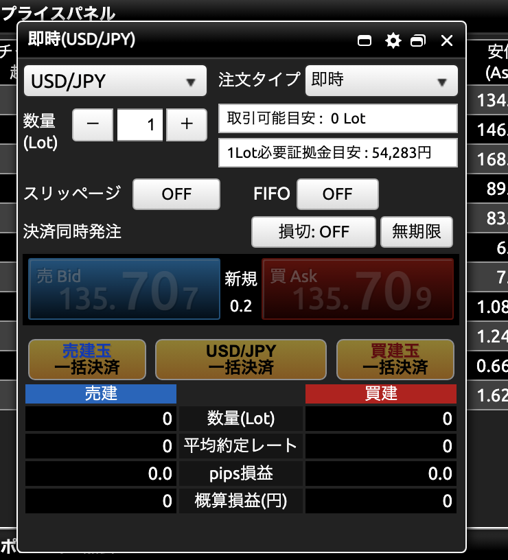 DMM FX-2